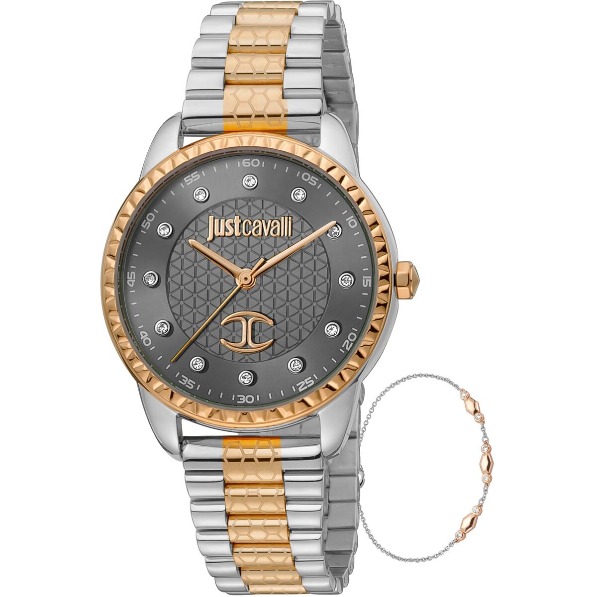 Just Cavalli JC1L176M0095 әйелдер сағаты