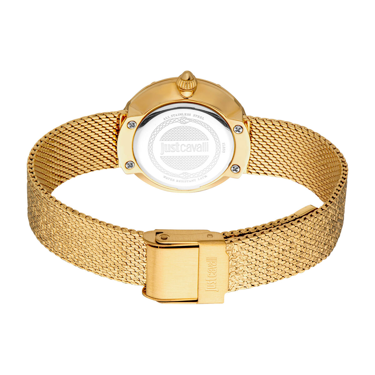 Women's Watch Just Cavalli JC1L253M0055-2