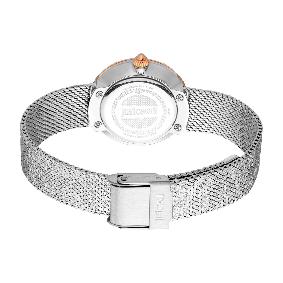 Women's Watch Just Cavalli JC1L253M0105-2