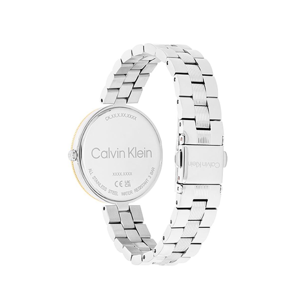 Calvin Klein Women's Watch 25100012-3