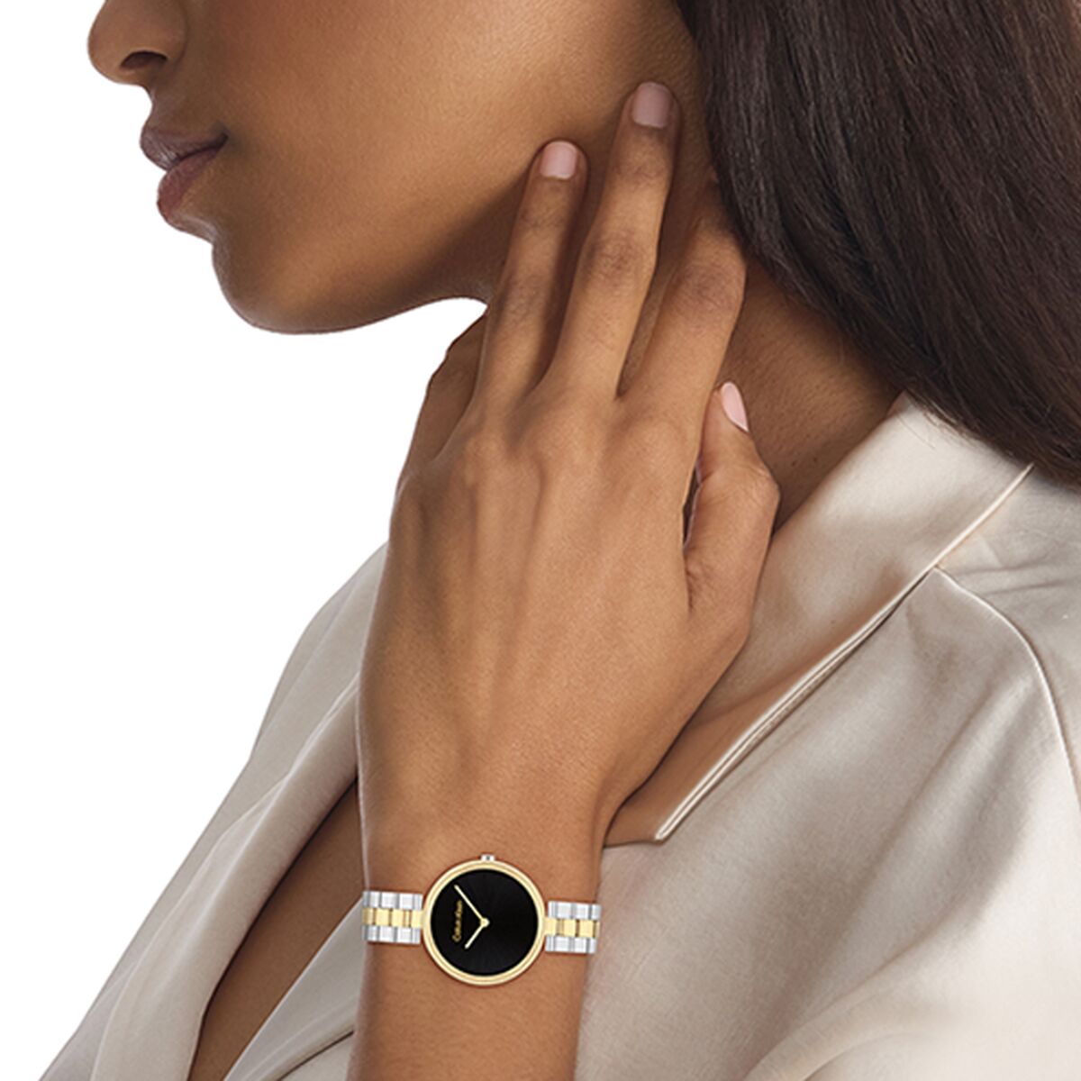 Calvin Klein Women's Watch 25100012-4
