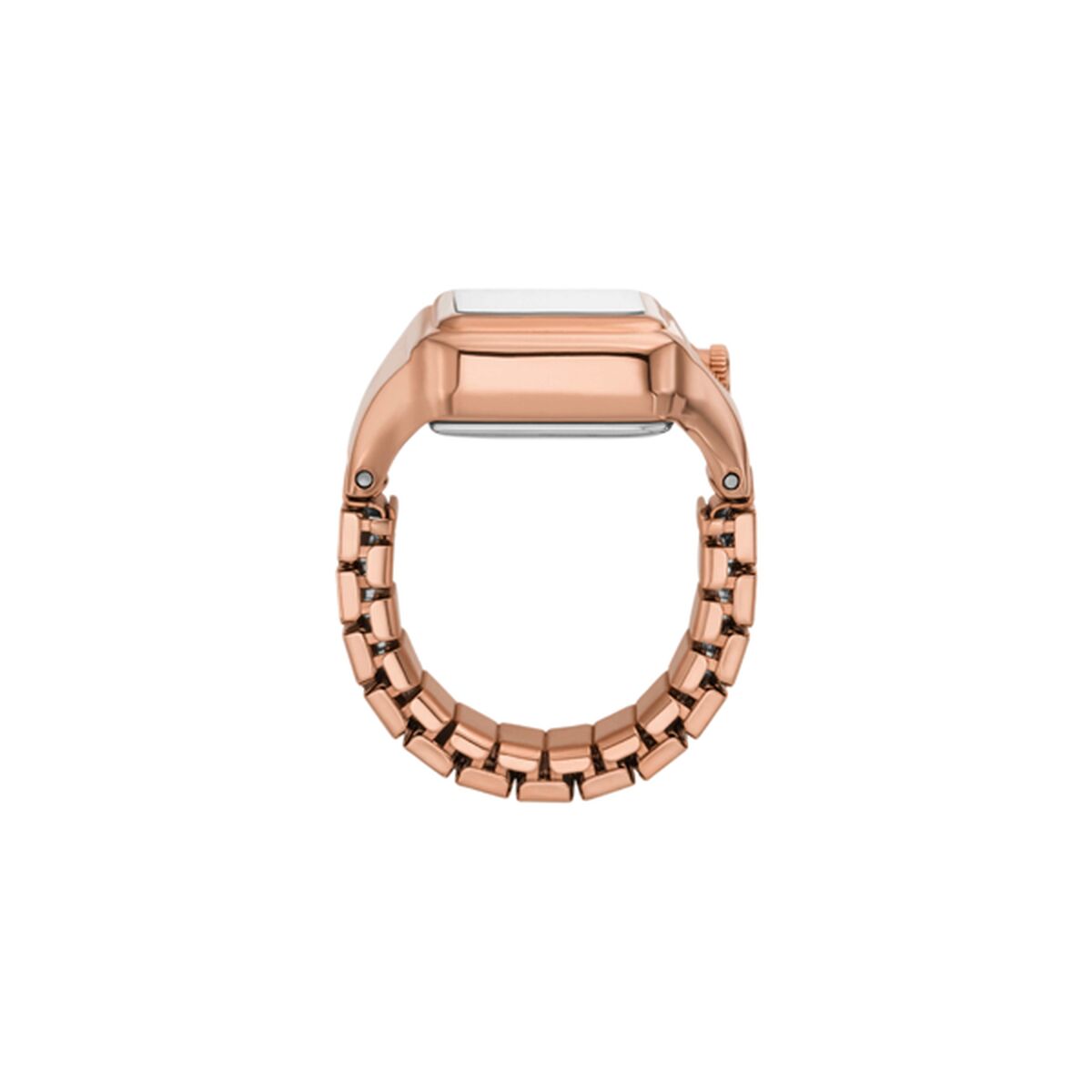 Женские часы Fossil ES5345 кольца (Ø 34 mm)-2