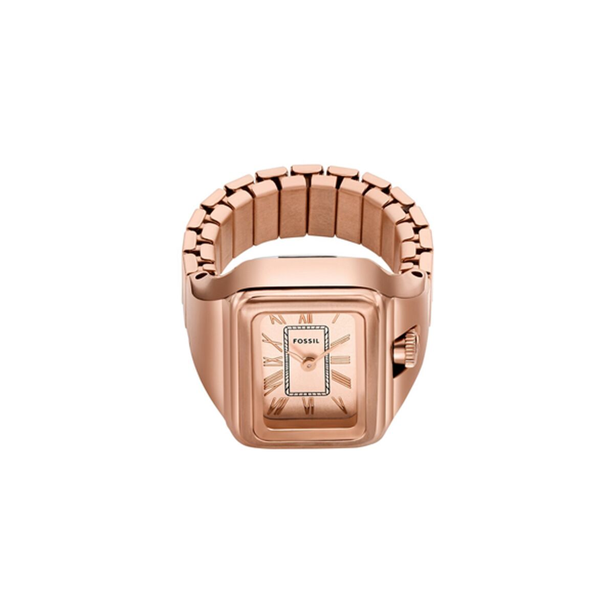 Женские часы Fossil ES5345 кольца (Ø 34 mm)-3