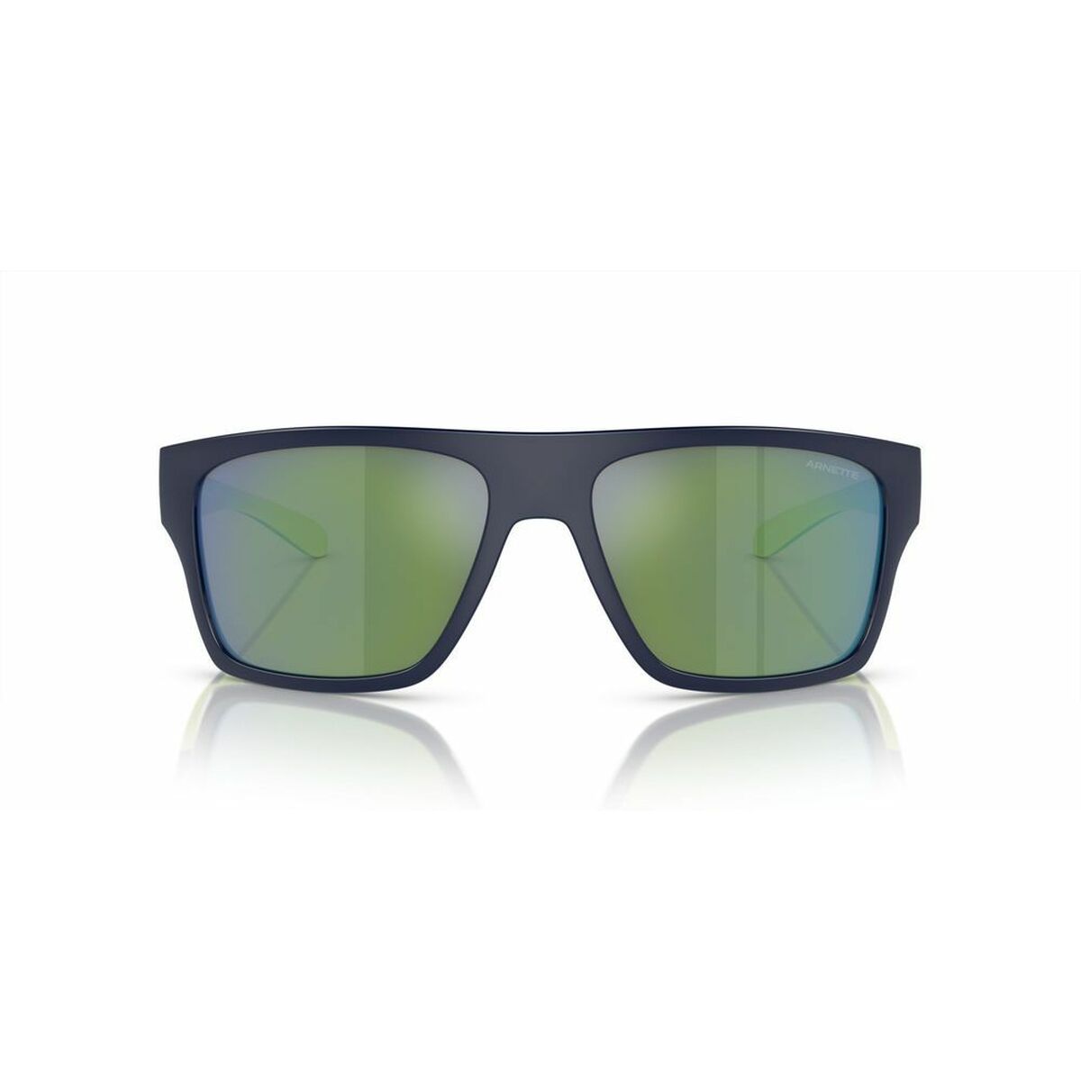 Мужские солнечные очки Arnette HIJIKI AN 4330-2