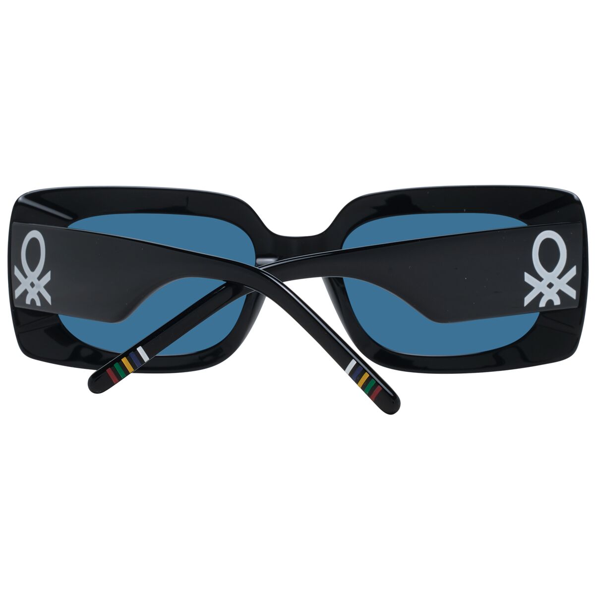 Women's sunglasses Benetton BE5065 52001-3