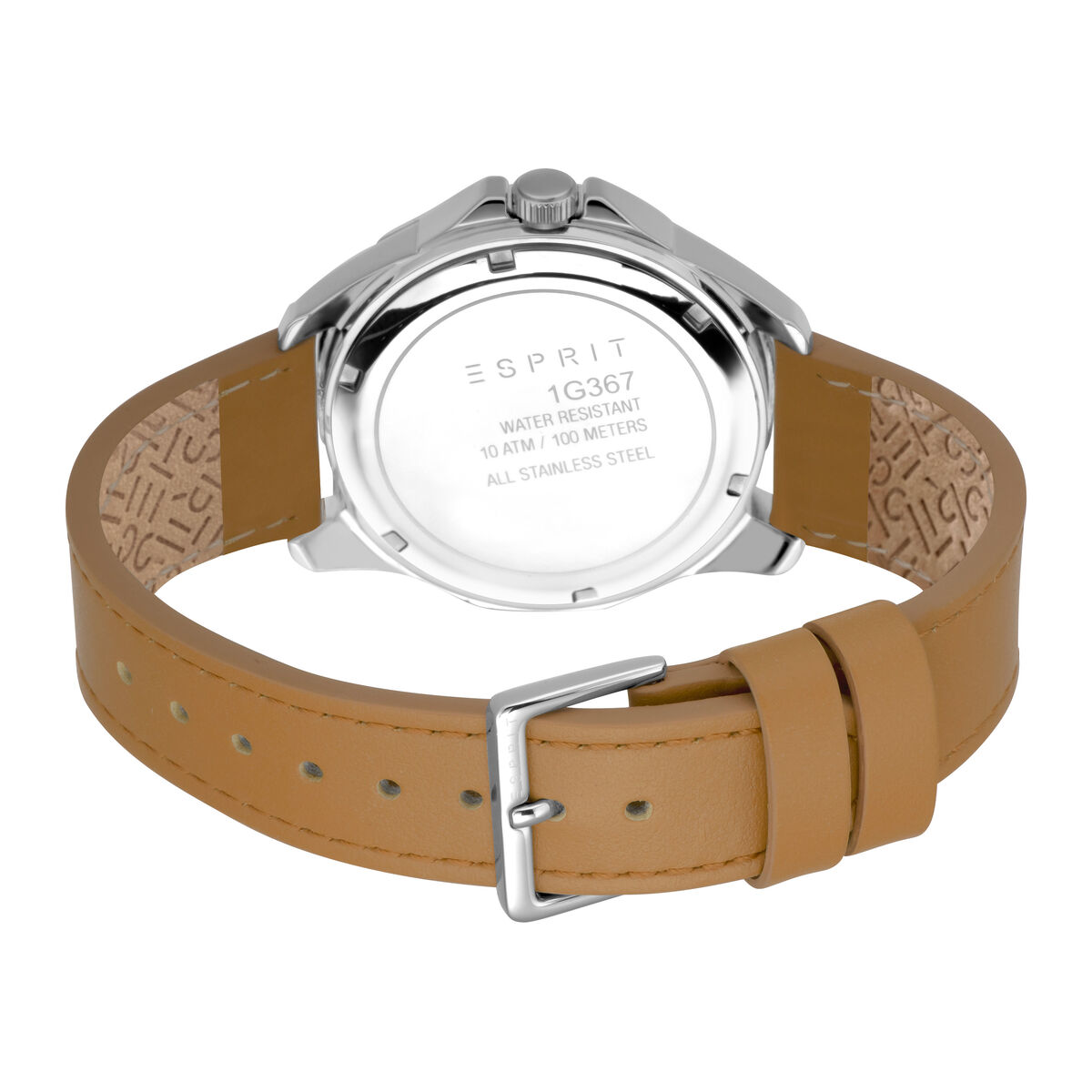 Esprit ES1G367L0035 Men's Watch-2