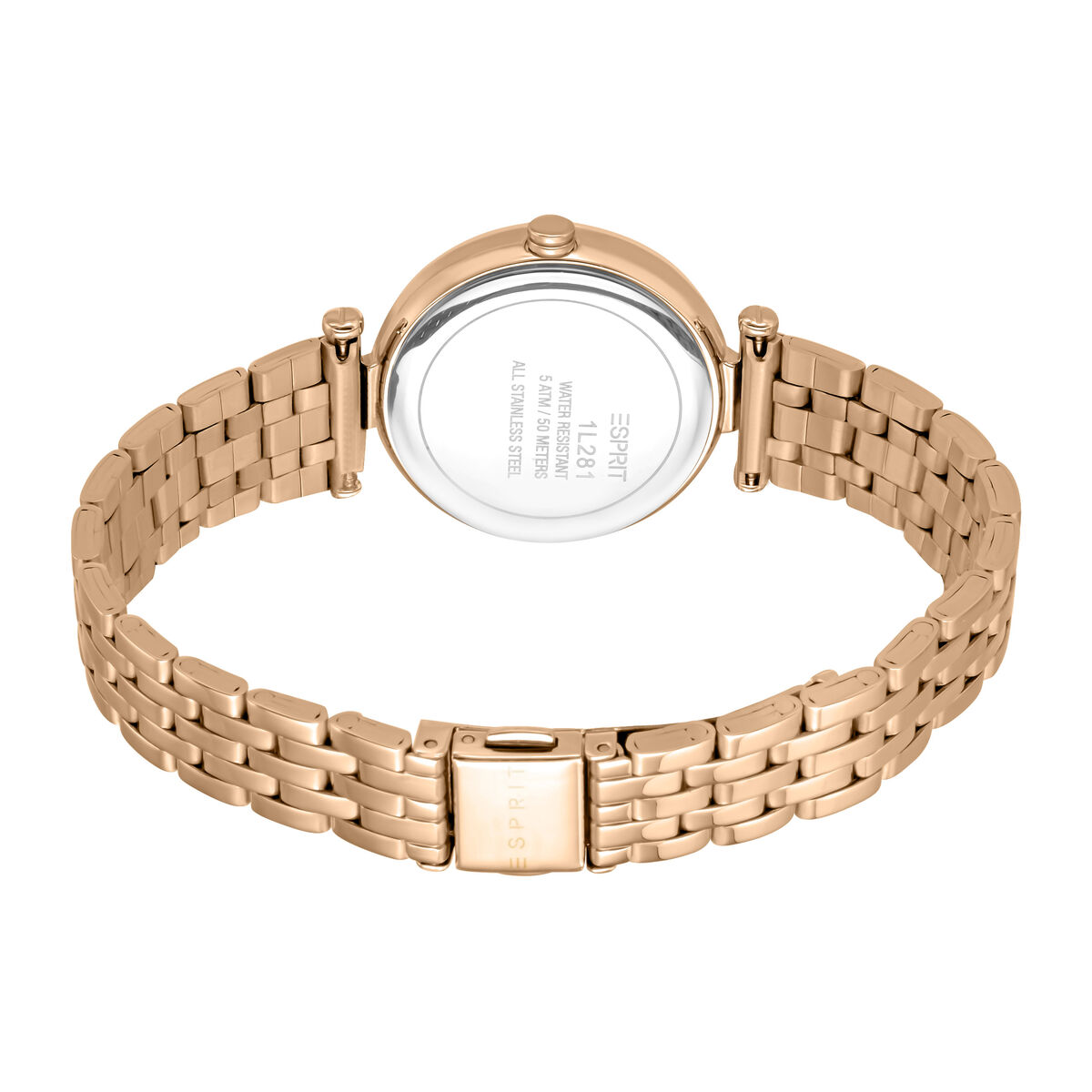 Женские часы Esprit ES1L281M1085-2