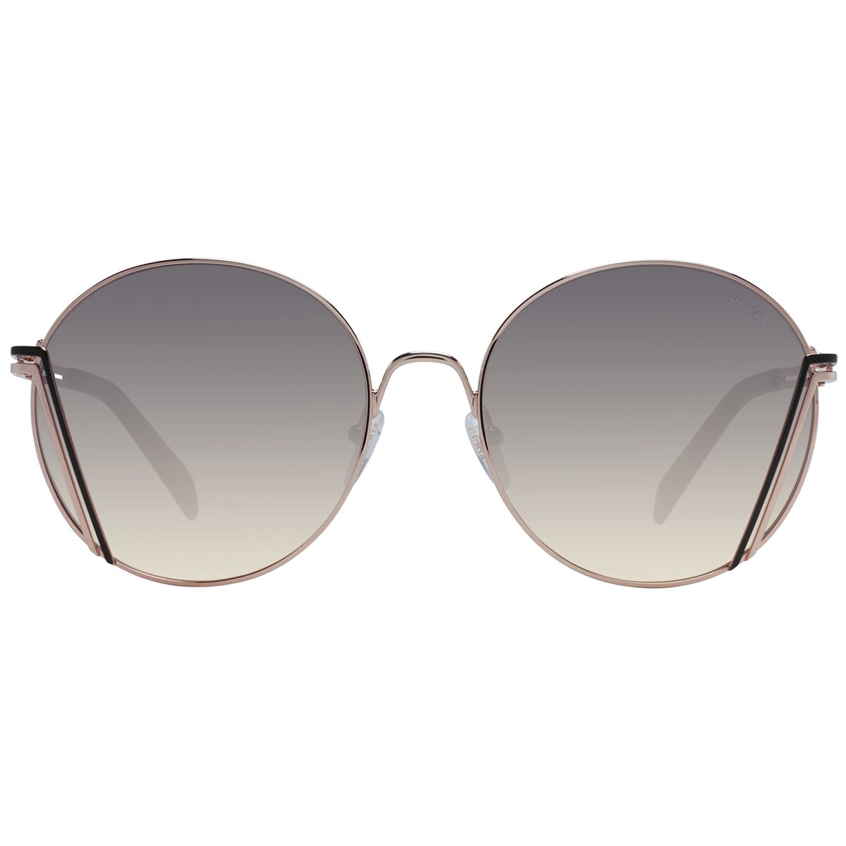Emilio Pucci Women's Sunglasses EP0180 5828B-2
