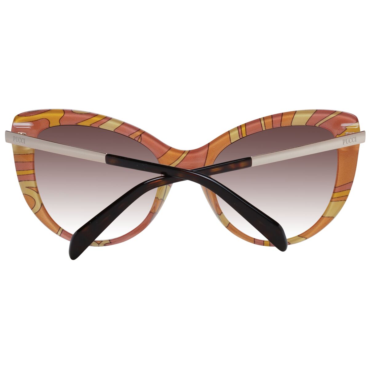 Женские солнечные очки Emilio Pucci EP0191 5652F-3