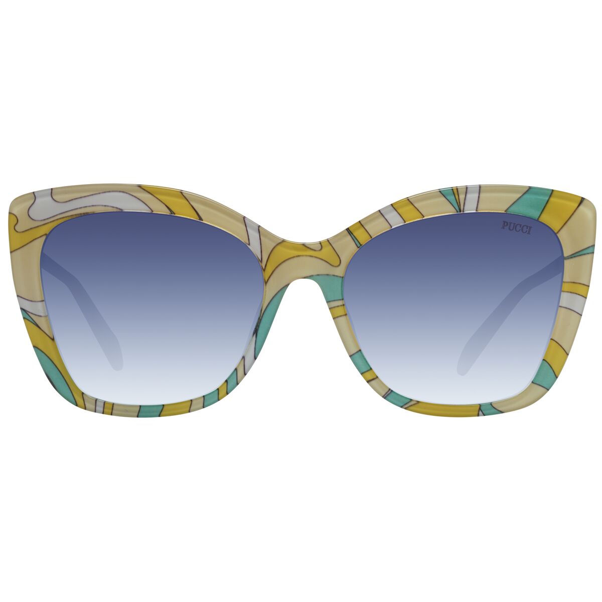 Женские солнечные очки Emilio Pucci EP0190 5895B-2