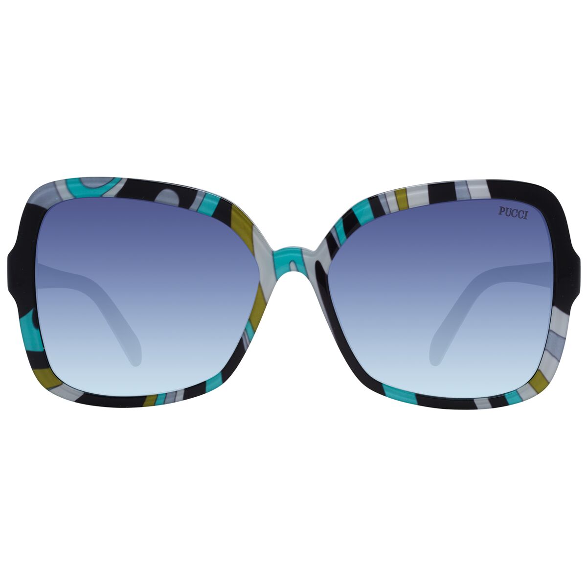 Женские солнечные очки Emilio Pucci EP0192 6089B-2