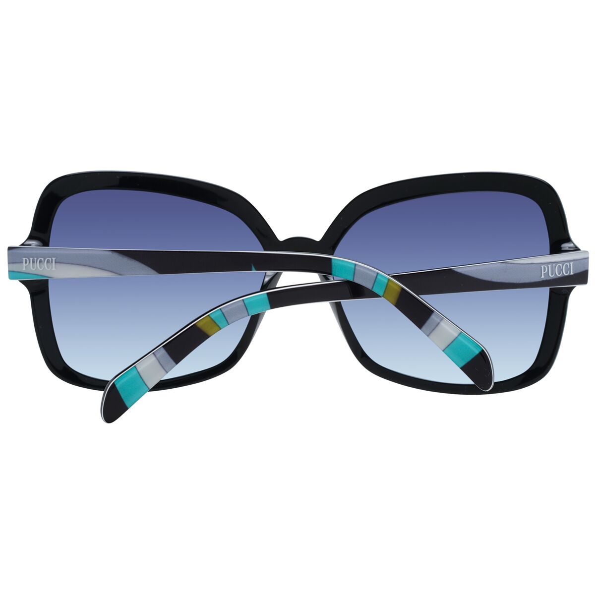 Женские солнечные очки Emilio Pucci EP0192 6089B-3
