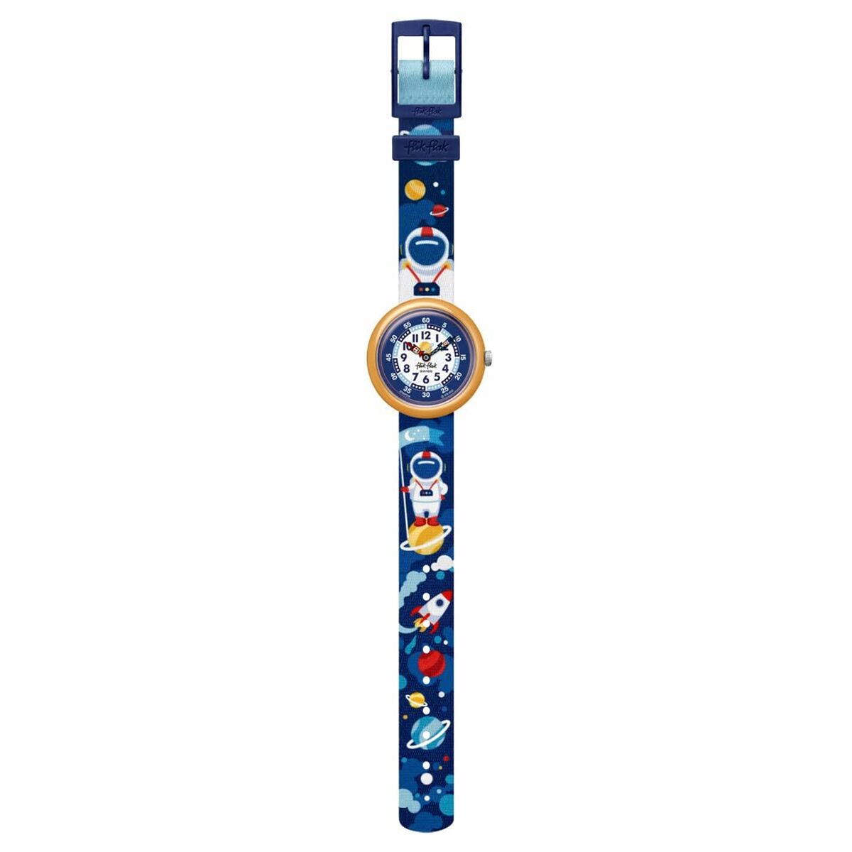 Children's watch Flik Flak ZFBNP216-2