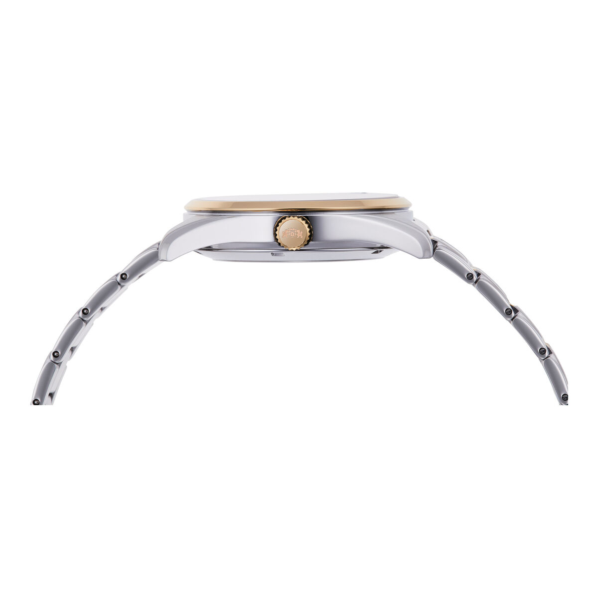 Мужские часы Orient RA-AR0001S10B Серебристый-3