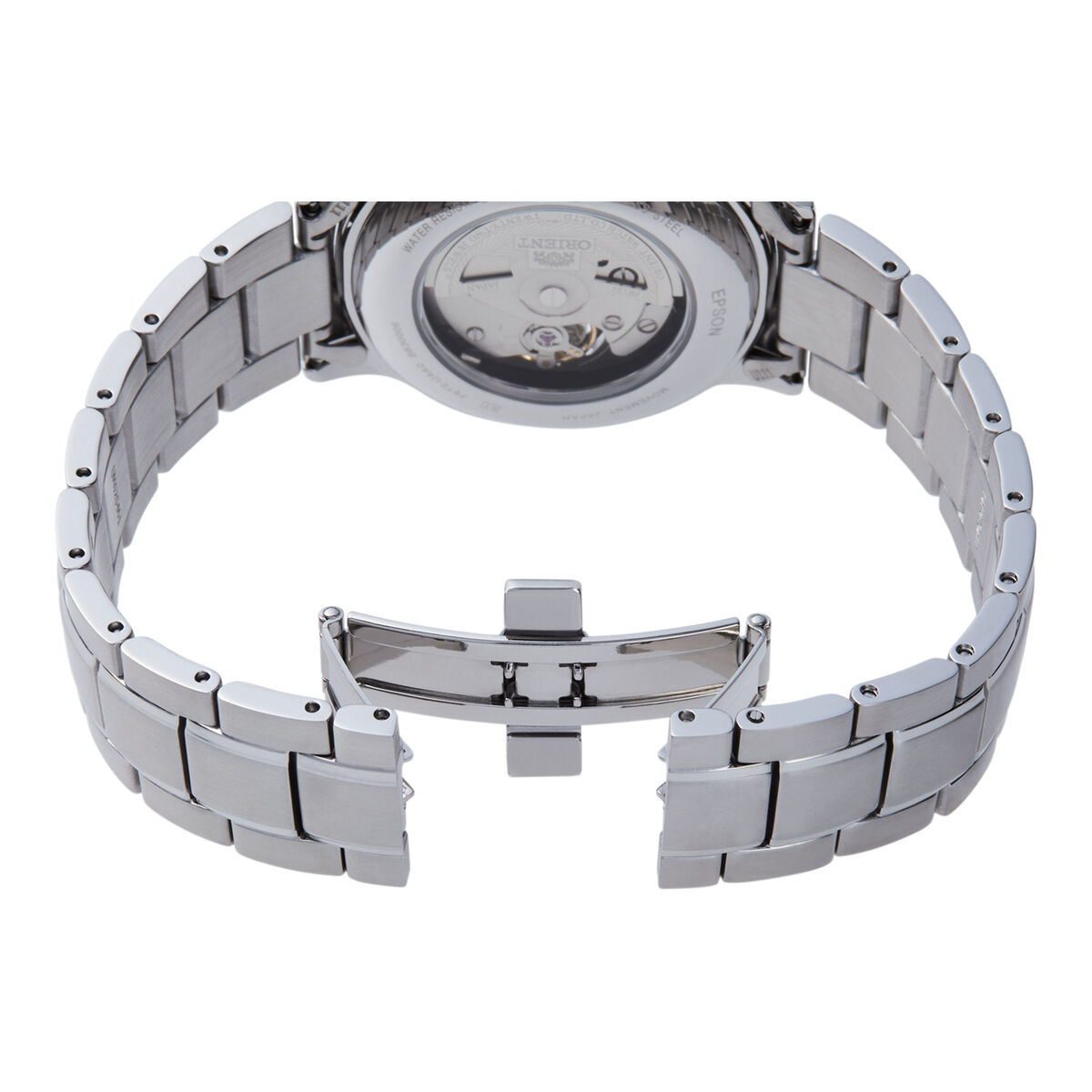 Мужские часы Orient RA-AG0028L10B-2
