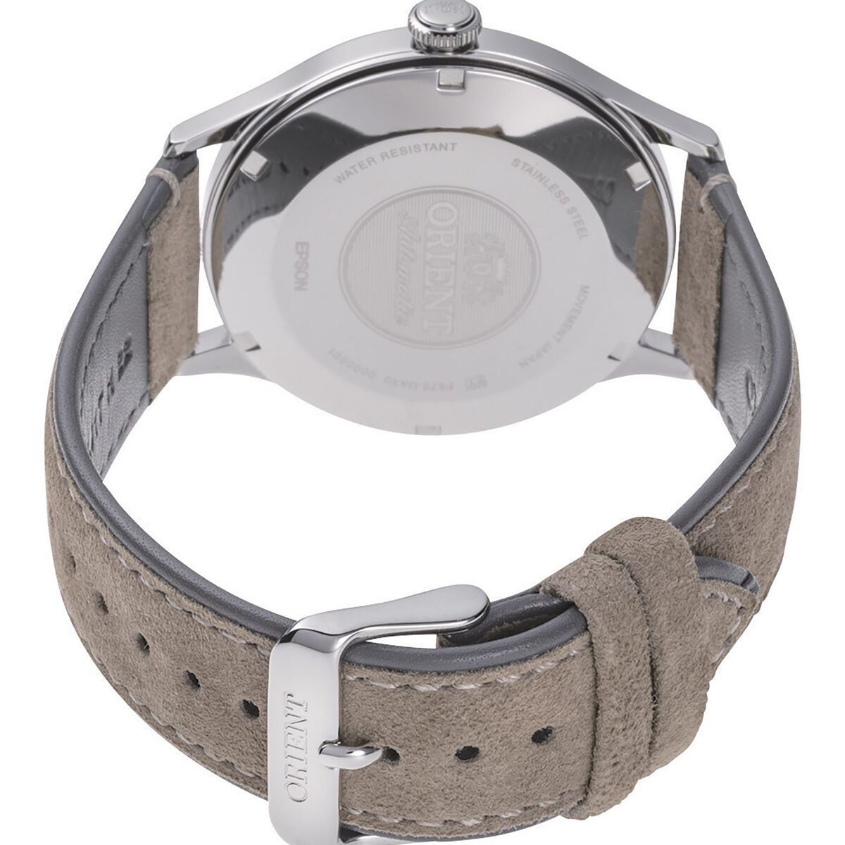 Мужские часы Orient RA-AC0P03L10B-2