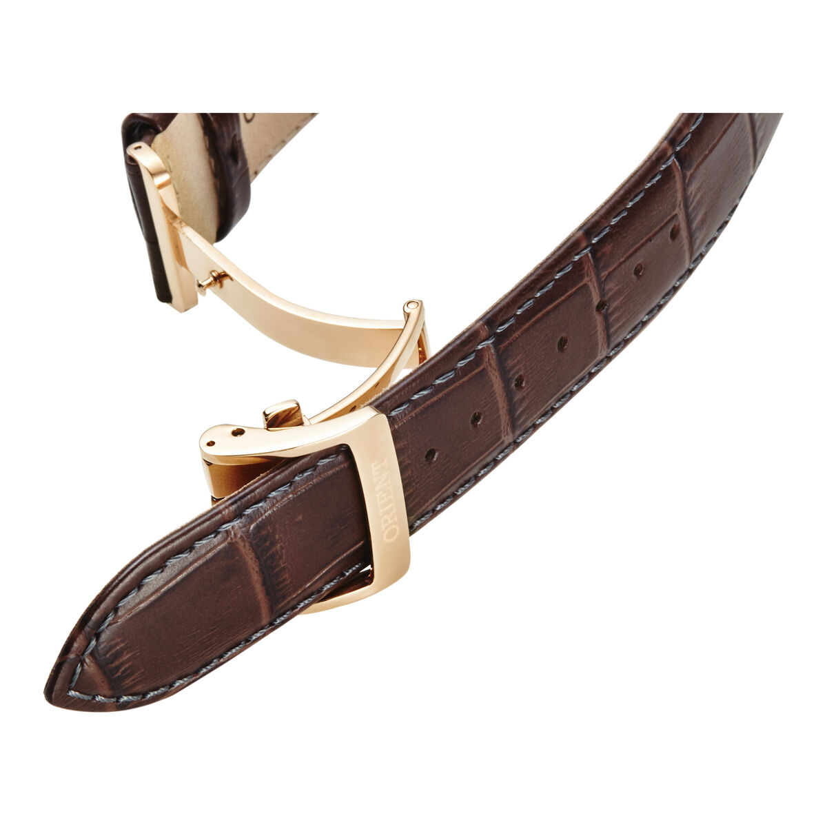 Мужские часы Orient RA-AK0007S10B-2