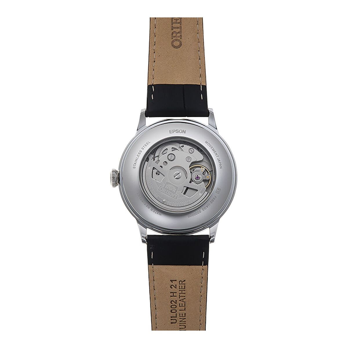 Мужские часы Orient RA-AK0701S10B (Ø 21 mm)-2