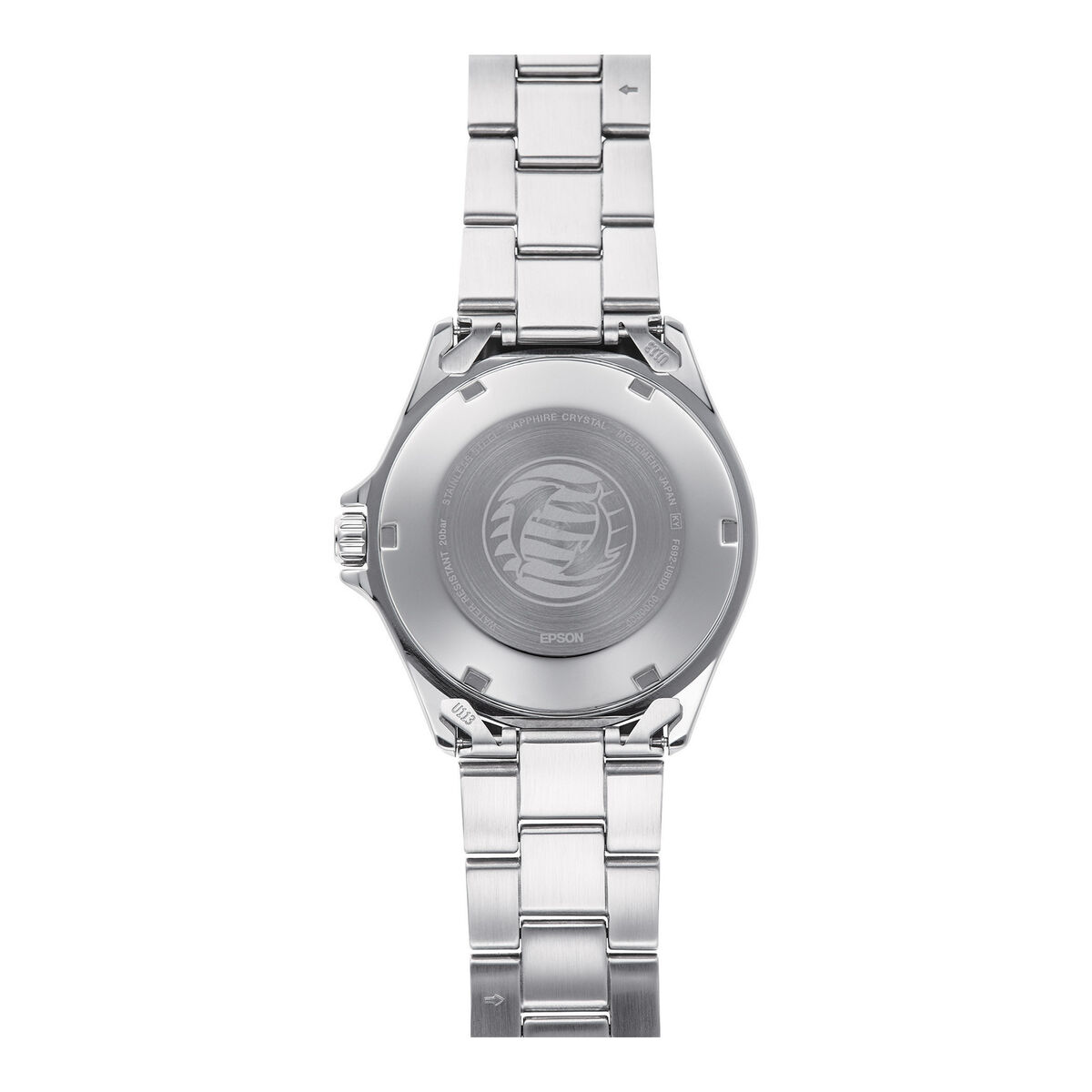 Orient RA-AA0819N19B Men's Watch-2