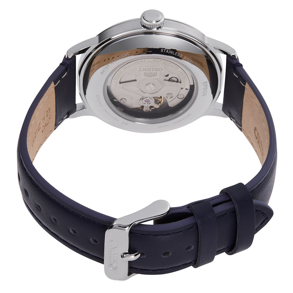 Orient RA-AC0021L10B Men's Watch (Ø 21 mm)-2