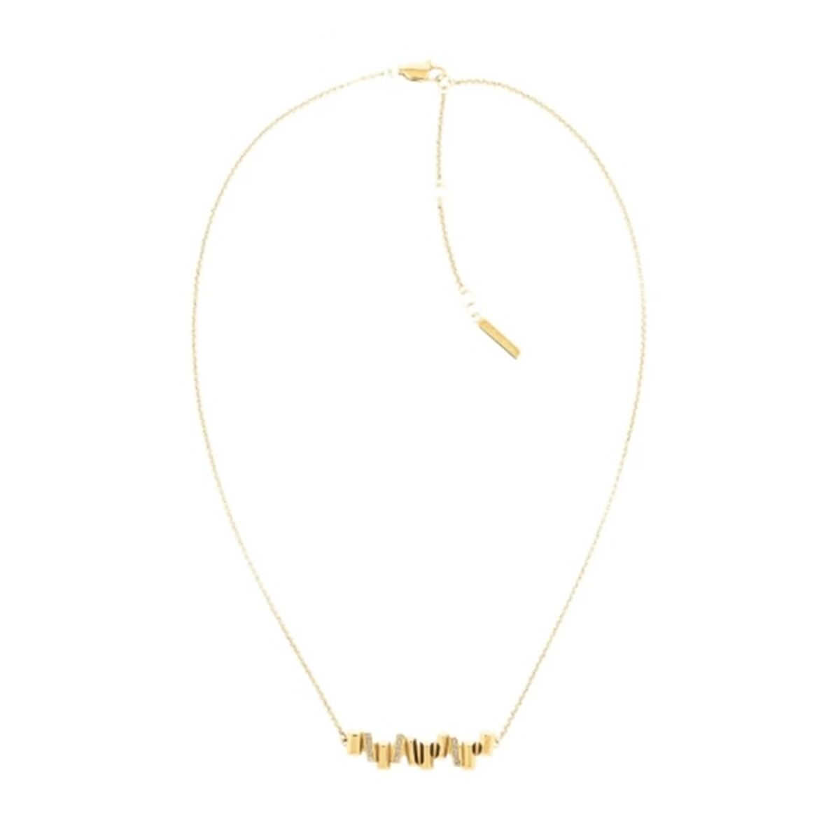 Женские цепочки Calvin Klein 35000229-2