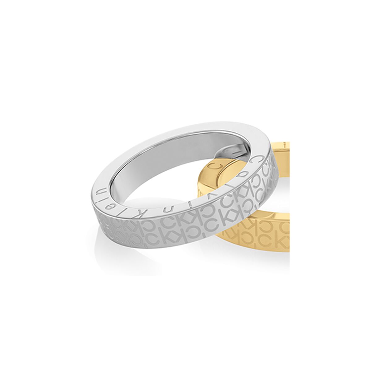 Женские кольца Calvin Klein 35000444D 16-2