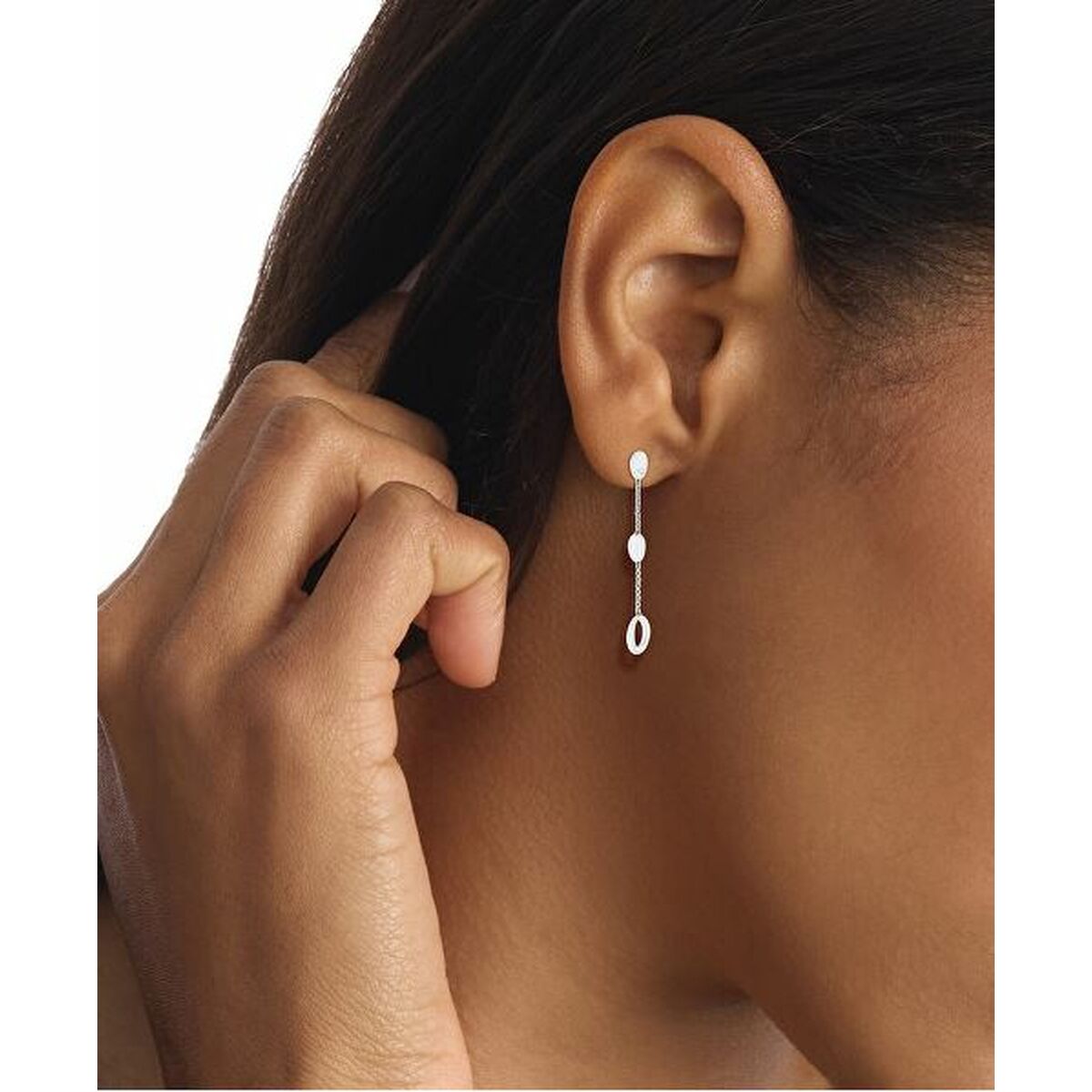 Calvin Klein Women's Earrings 35000360-2