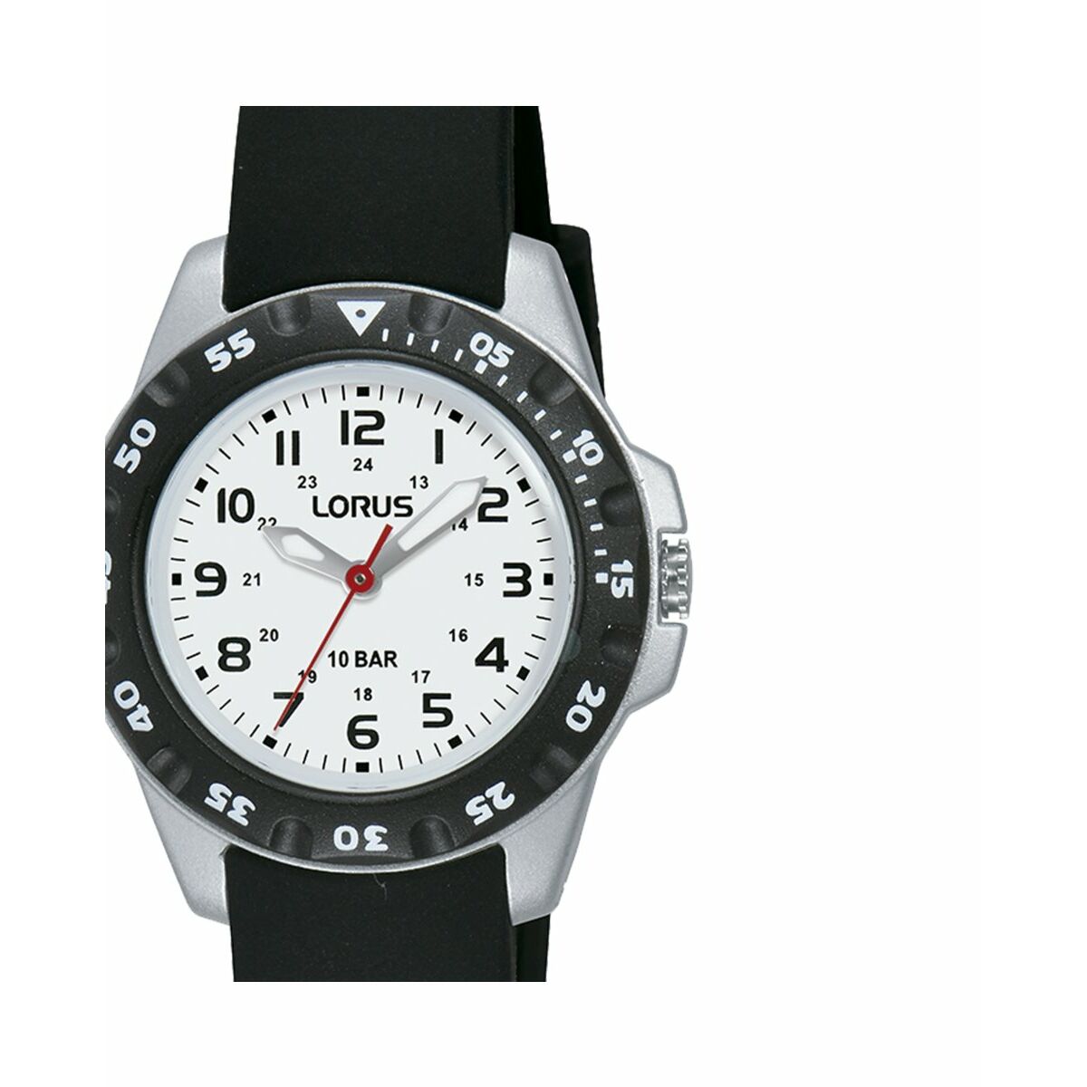 Детские часы Lorus RRX53HX9-3