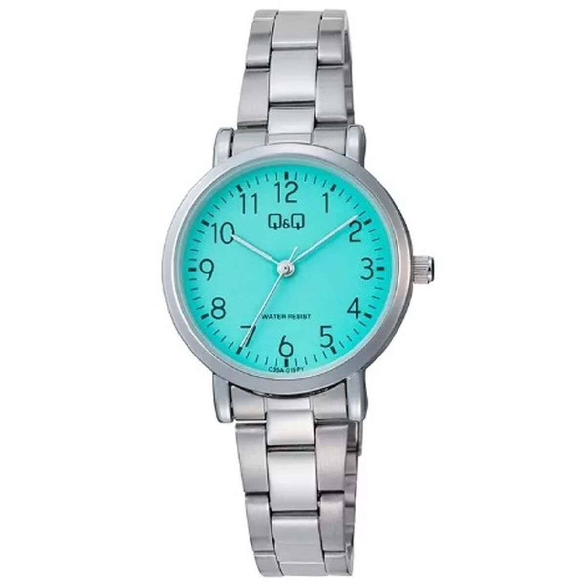 Women's Watch Q&Q C35A-015PY (U 30 mm)
