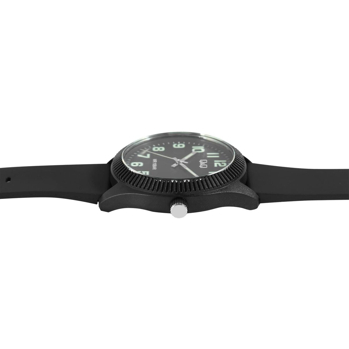 Часы унисекс Q&Q V12A-004VY (Ø 41 mm)-3