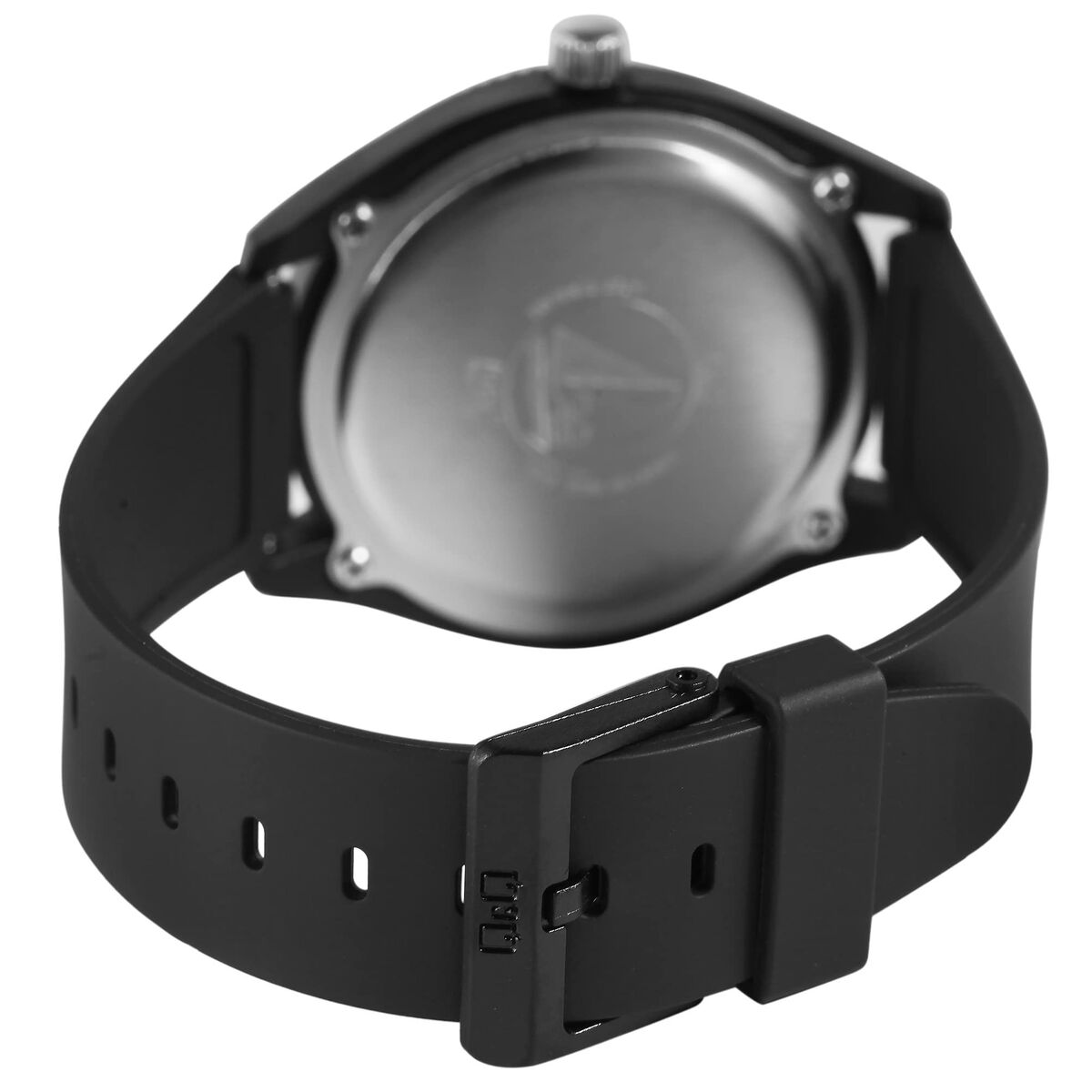 Часы унисекс Q&Q V12A-004VY (Ø 41 mm)-4