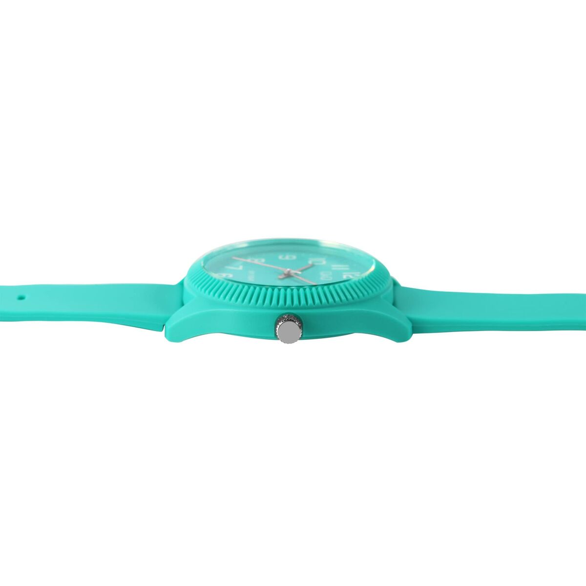 Часы унисекс Q&Q V12A-012VY (Ø 41 mm)-3