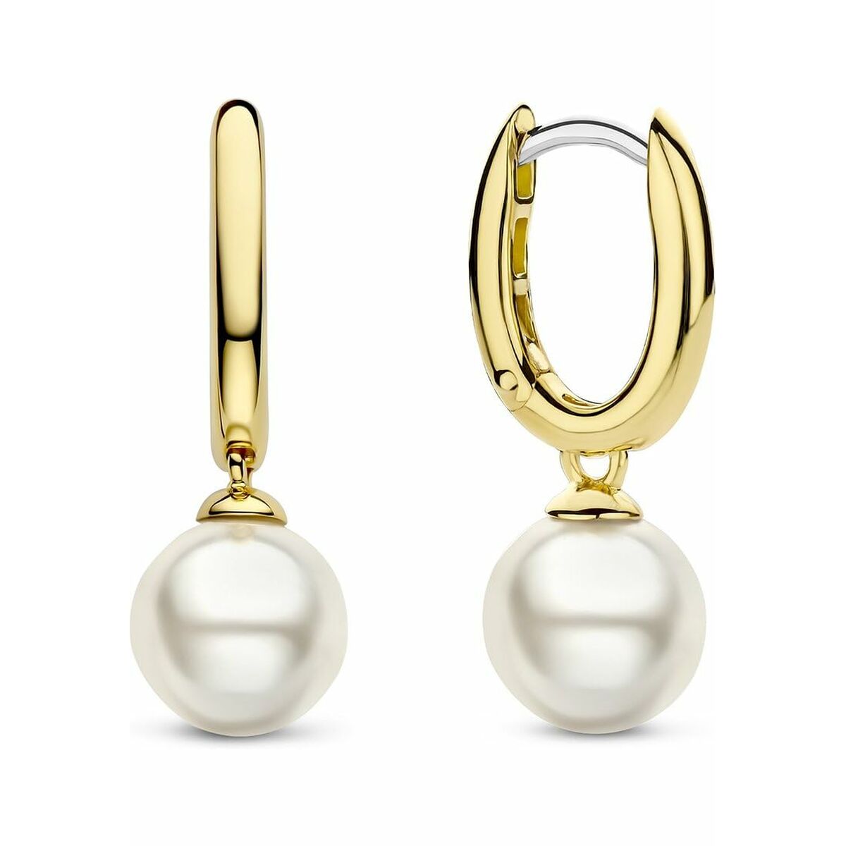 Ti Sento Women's Earrings 7939YP-2