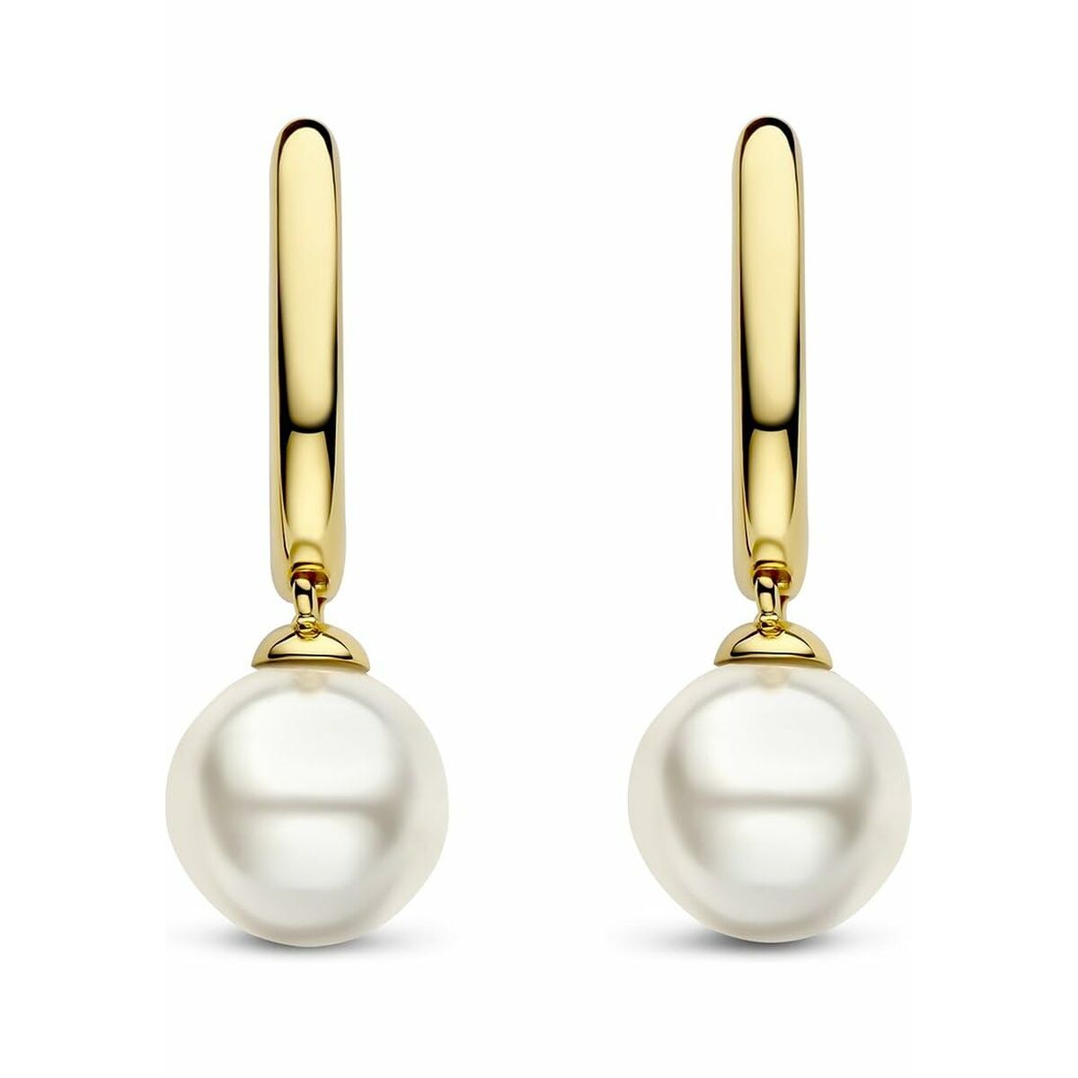 Ti Sento Women's Earrings 7939YP-3