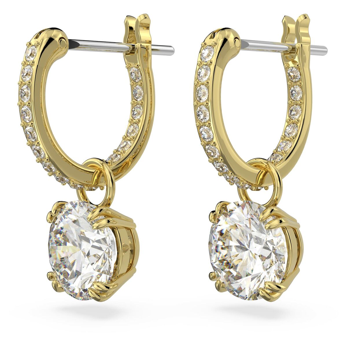 Женские серьги Swarovski 5638802-2