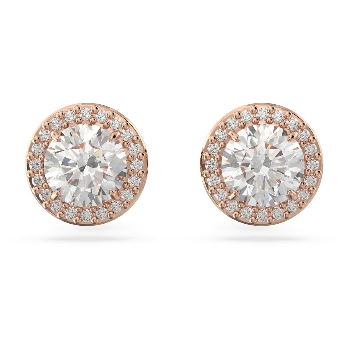 Женские серьги Swarovski 5636275-2