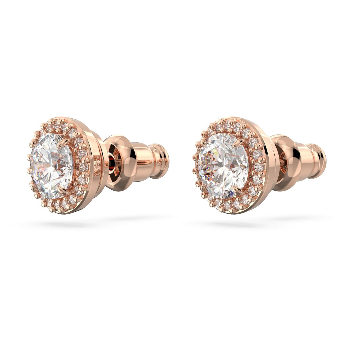 Женские серьги Swarovski 5636275-3