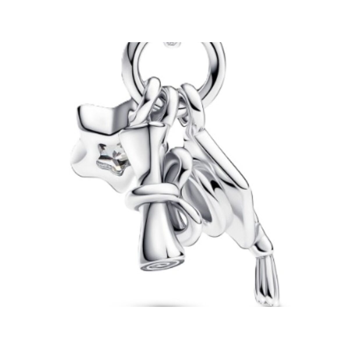 پاندورا 793240C01 زنان مهره-2