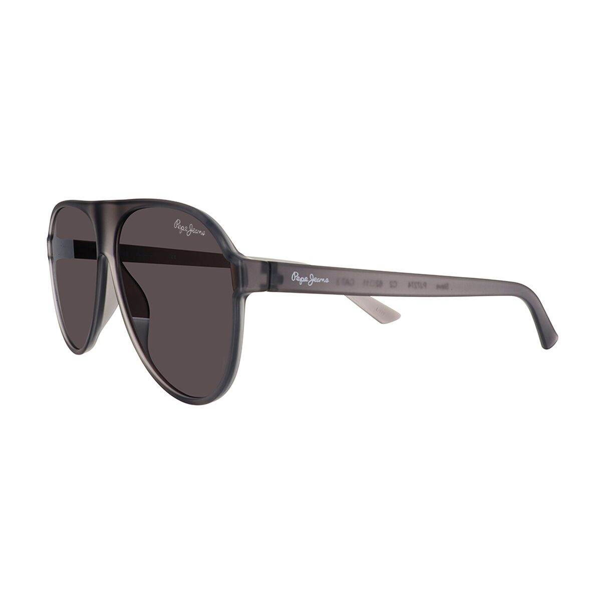Мужские солнечные очки Pepe Jeans PJ7274-GRY-62-2
