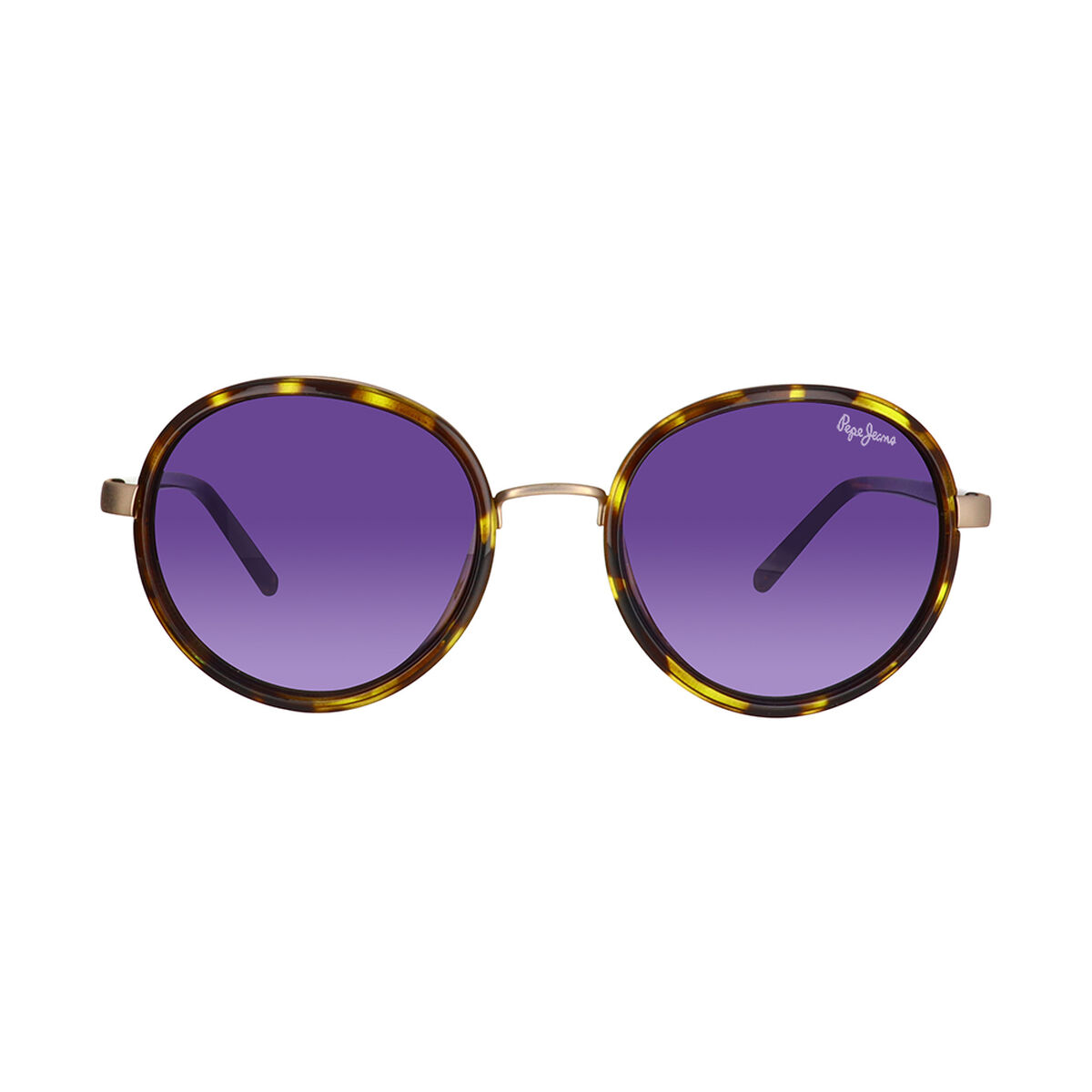 Женские солнечные очки Pepe Jeans PJ7262-C1-51-2