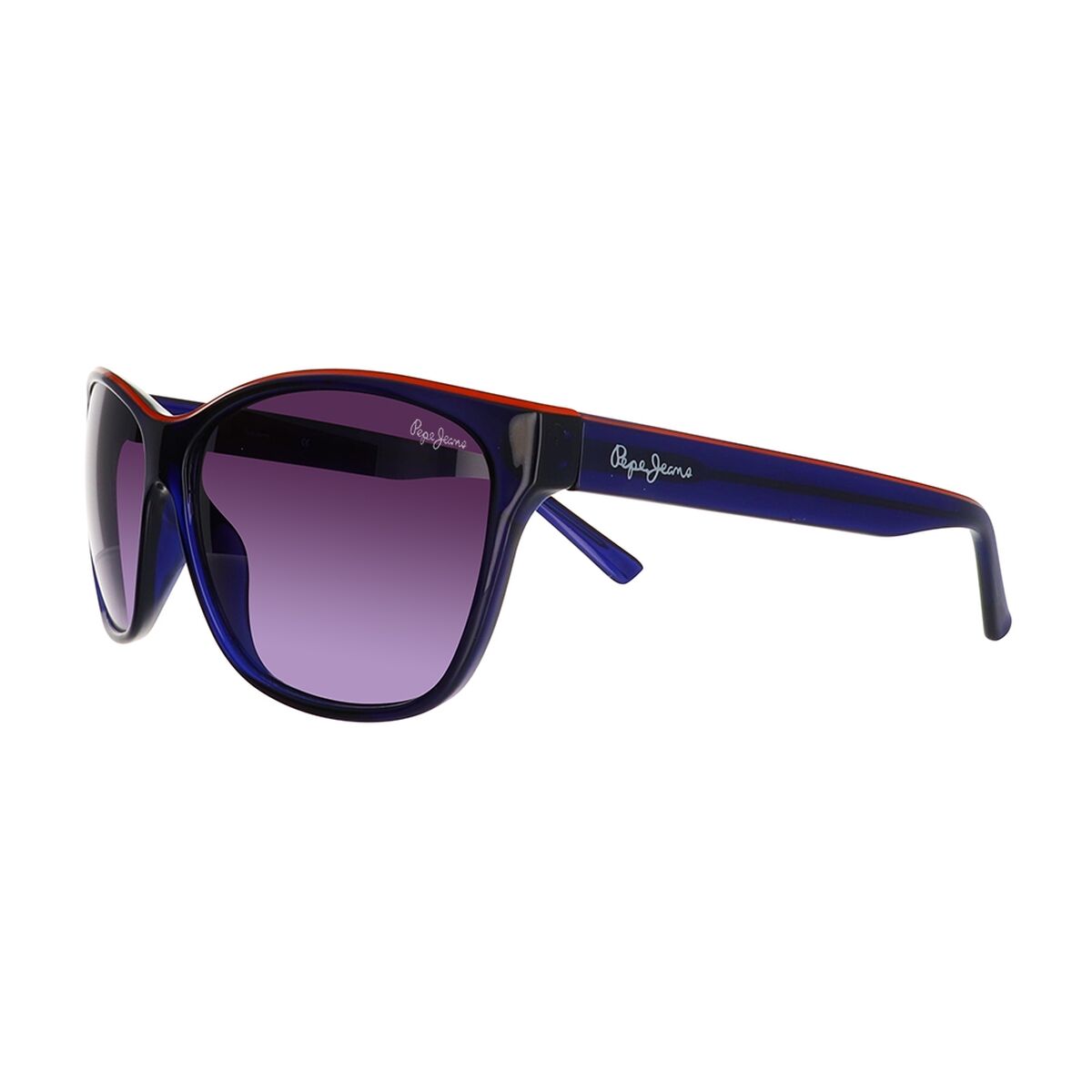 Мужские солнечные очки Pepe Jeans PJ7122-C5-61-2