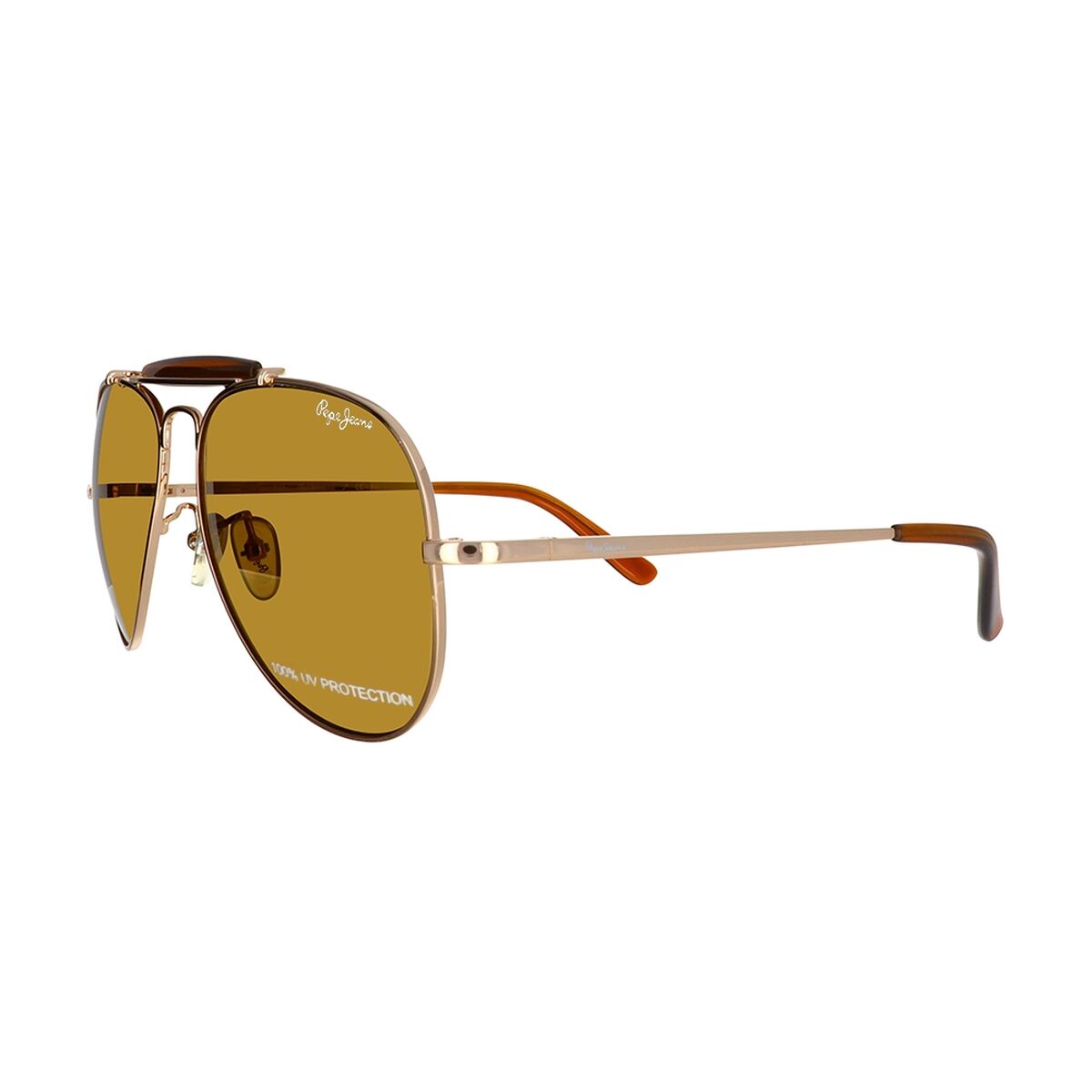 Мужские солнечные очки Pepe Jeans PJ5091-C2-61-2
