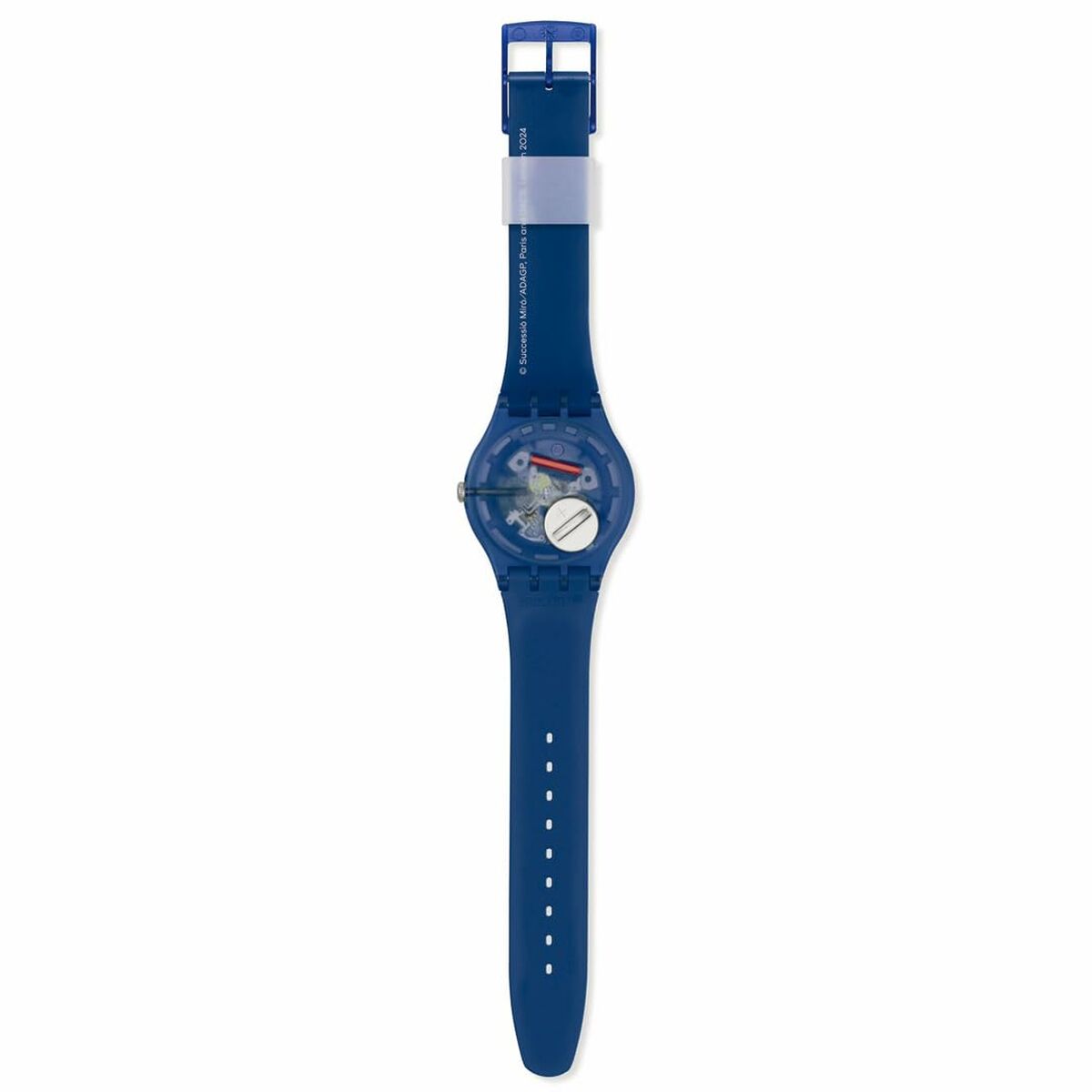 Женские часы Swatch SO29Z136-4
