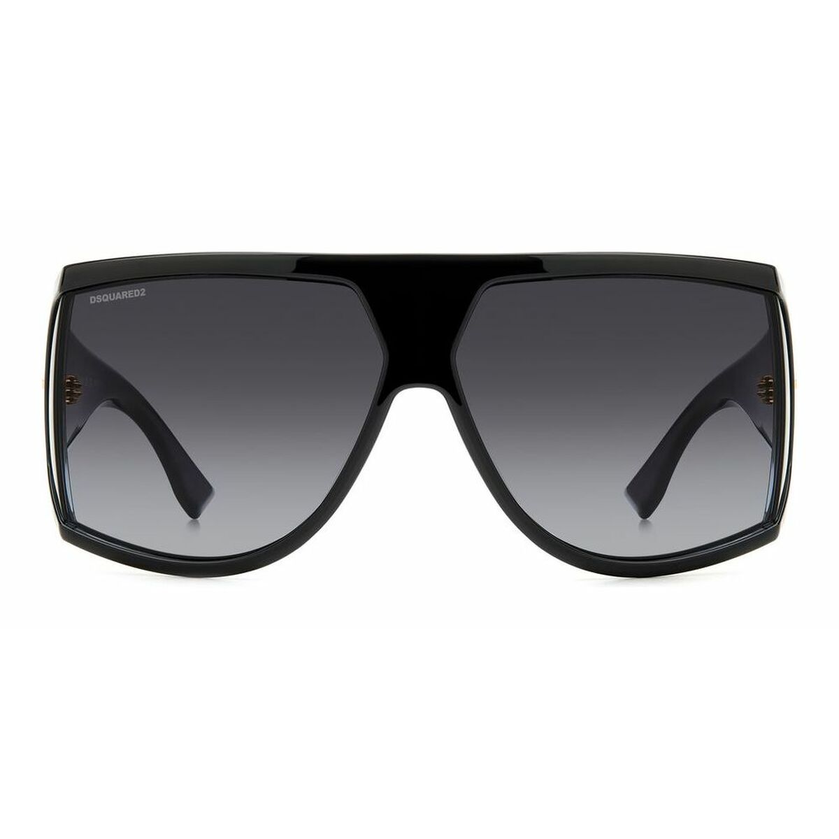 Мужские солнечные очки Dsquared2 D2 0124_S-2