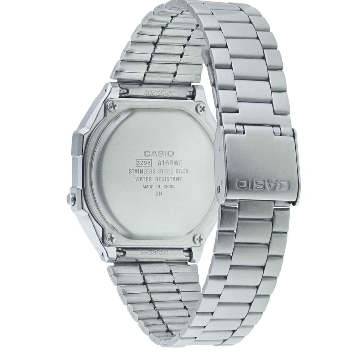 Часы унисекс Casio A168WEHA-9AEF-2