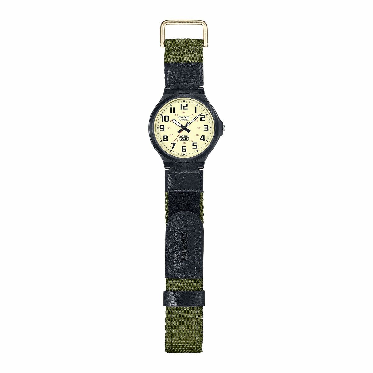 Женские часы Casio MW-240B-3BVEF-2
