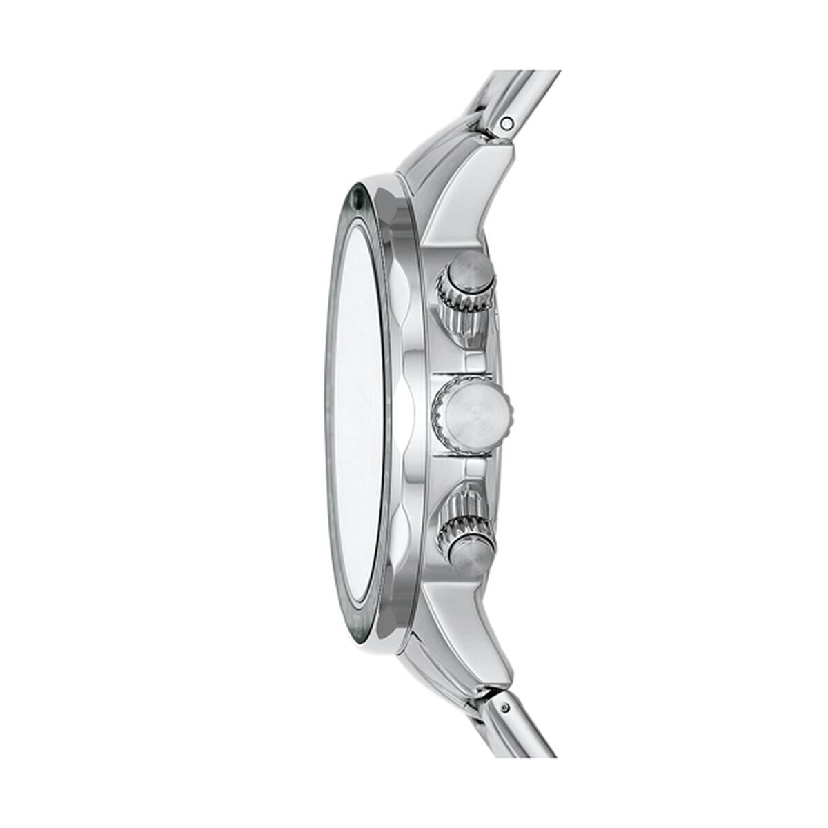 Мужские часы Fossil BANNON (Ø 45 mm)-2