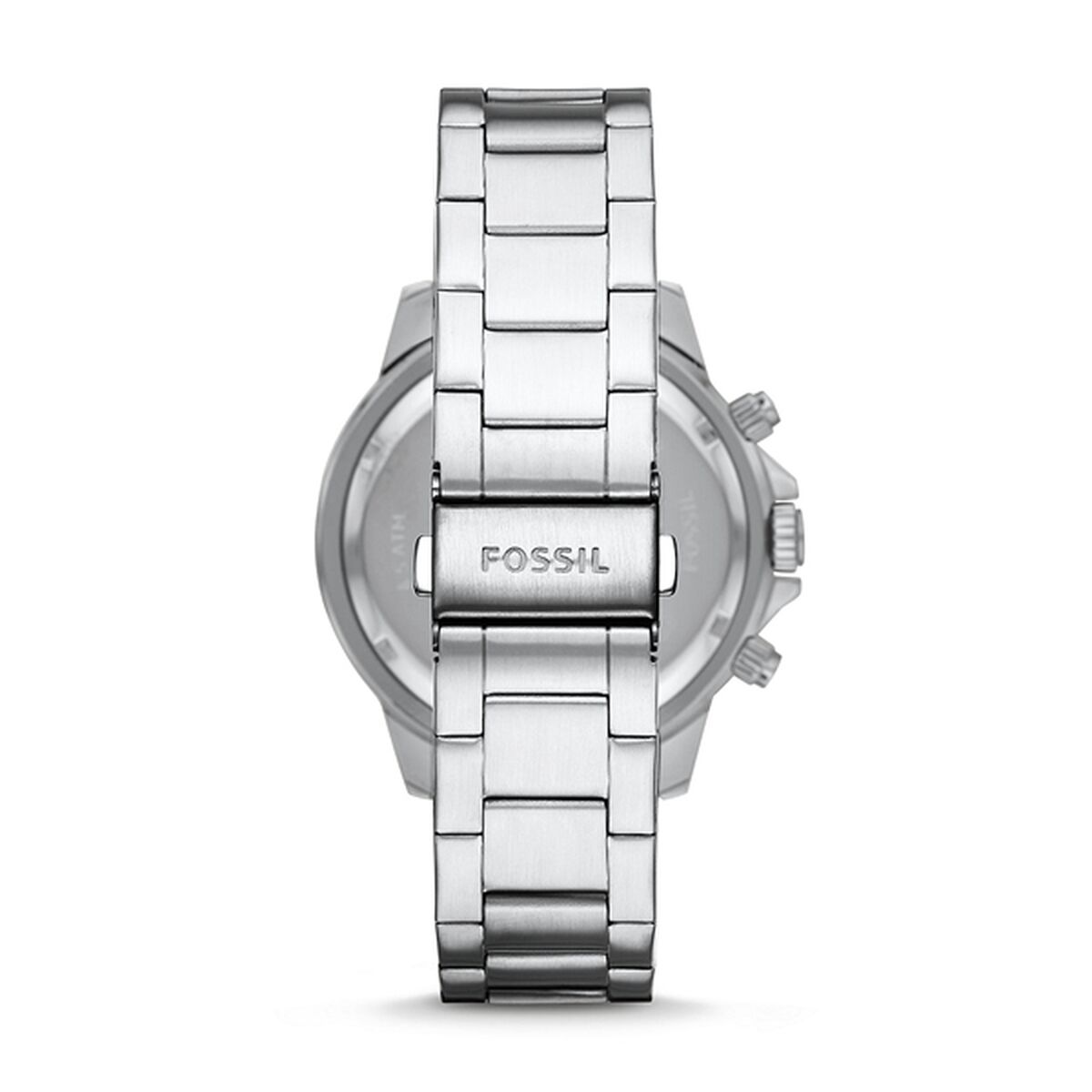 Мужские часы Fossil BANNON (Ø 45 mm)-3