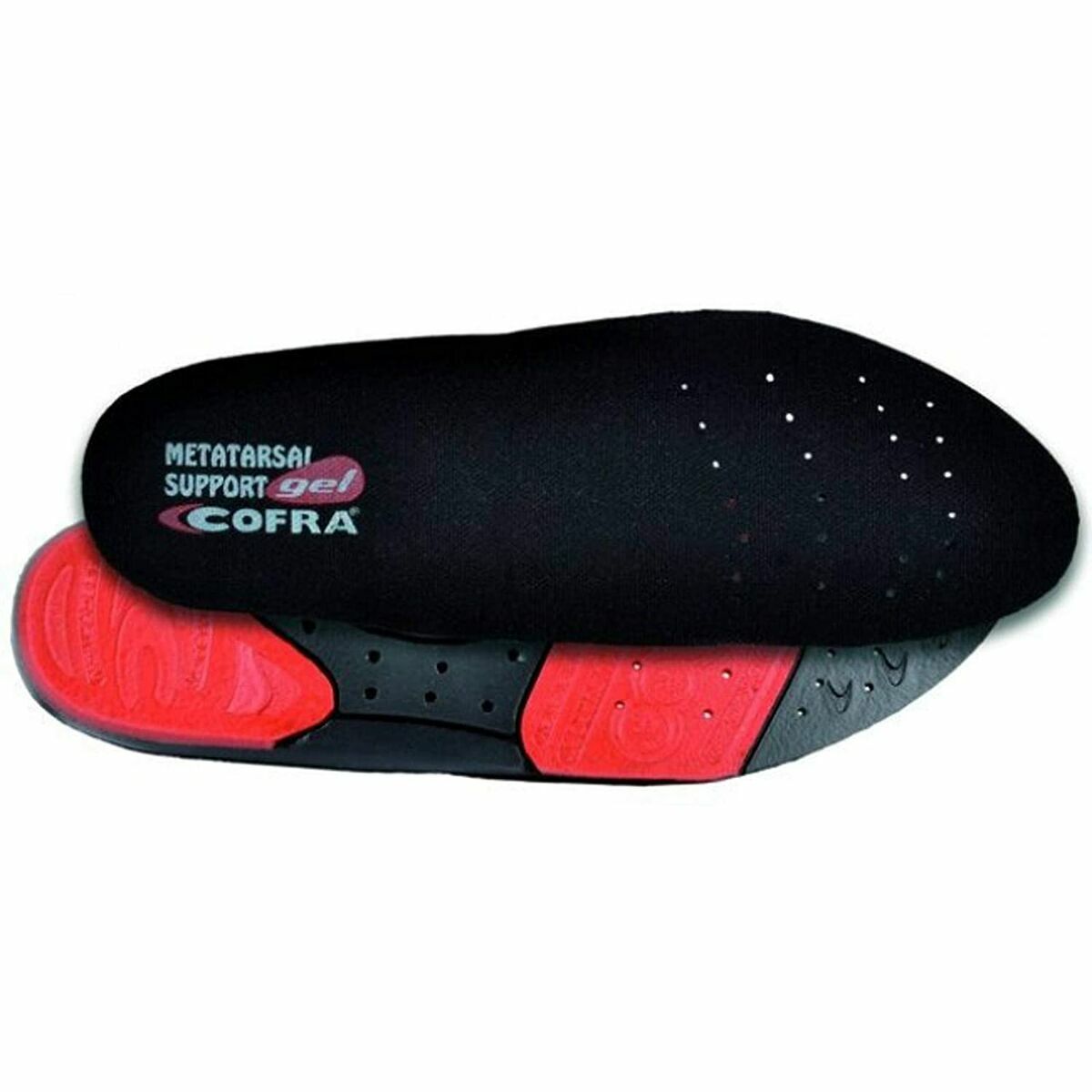 Модели Cofra Metatarsal Support Gel Полиуретан-2