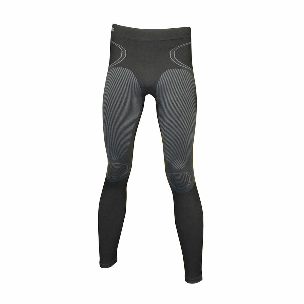Peignoirs thermiques Cofra Bredik Gris foncé-2